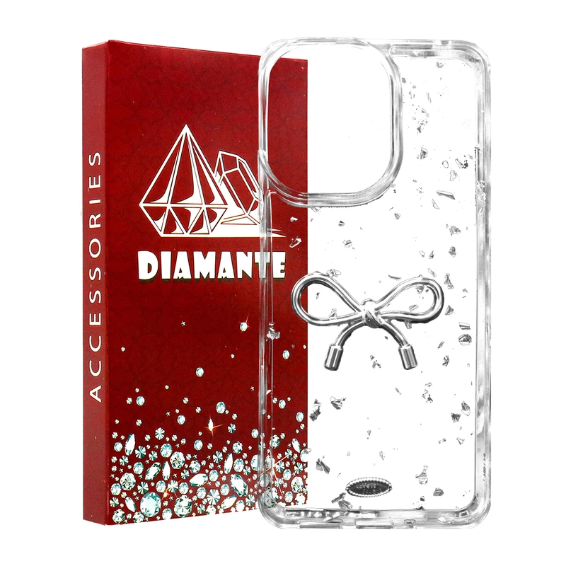 کاور دیامانته مدل MoOdy Rd مناسب برای گوشی موبایل شیائومی Poco C65