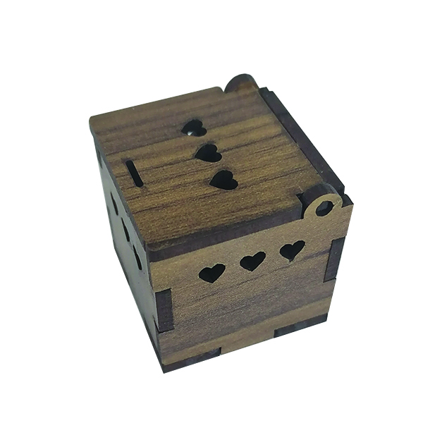 جعبه جواهرات کد ۲۰۲۵