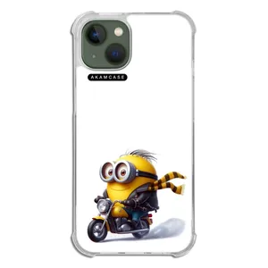 AKAM AMC-WTA13-MINIONS17 Cover For Apple iPhone 13