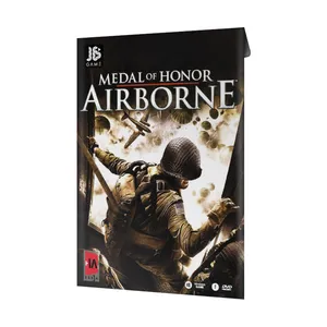 Medal Of Honor Airborne