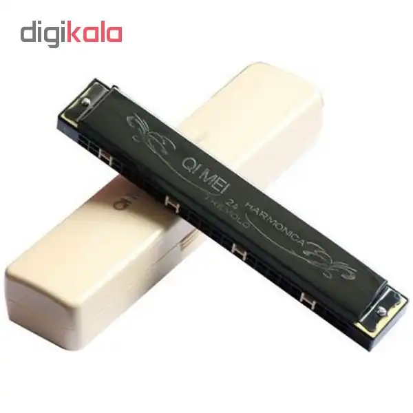 ساز دهنی کی می مدل S02