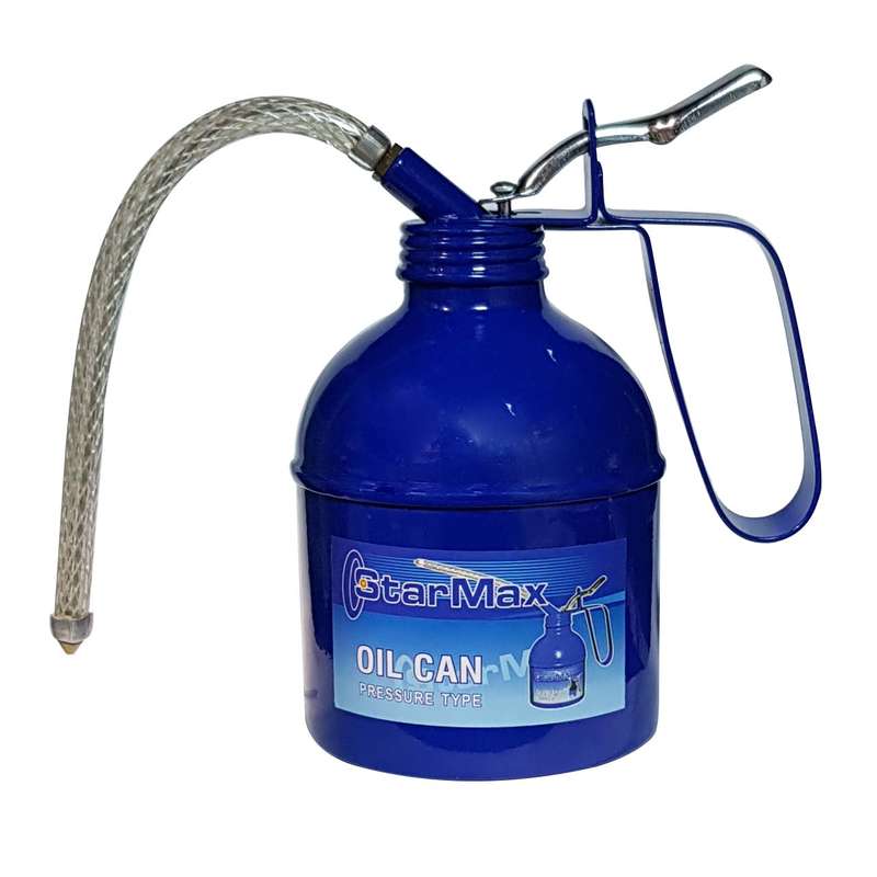 روغن دان استارمکس مدل R-10 ظرفیت 500 میلی لیتر روغن دان استارمکس مدل R-10 ظرفیت 500 میلی لیتر