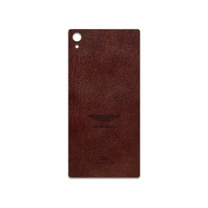 MAHOOT NL-ASTN_MRTN Cover Sticker for Sony Xperia Z5 Premium