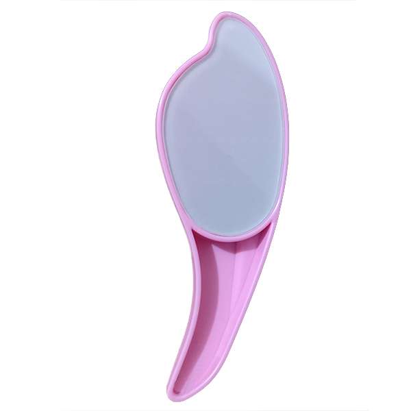 سوهان پا مدل فانتزی