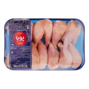 ساق مرغ پویا پروتئین - 1800 گرم