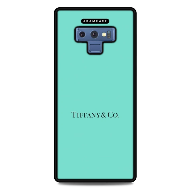 کاور آکام مدل AMC-WSGN9-BRANDS-38 مناسب برای گوشی موبایل سامسونگ Galaxy Note 9