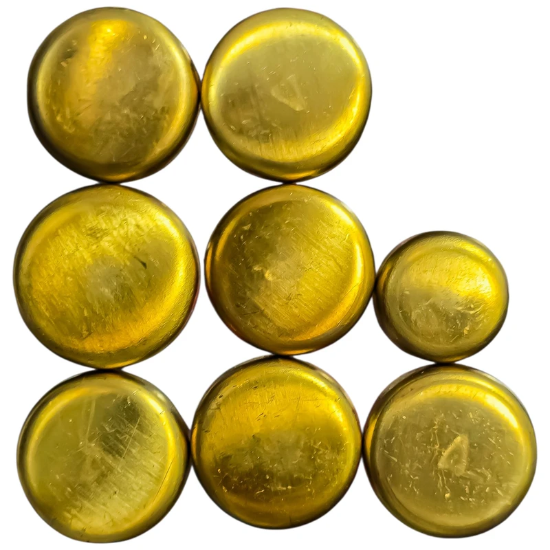 پولک آب موتور بست یدک مدل 002546 مناسب برای پیکان و روآ بسته 8 عددی