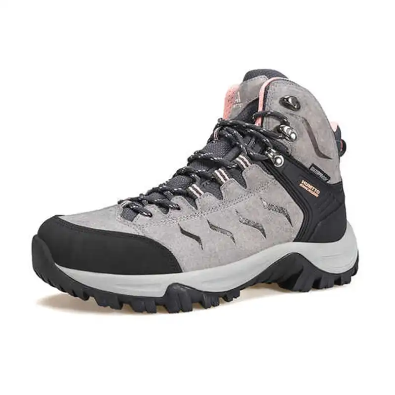 کفش کوهنوردی زنانه هامتو مدل 230871B-2