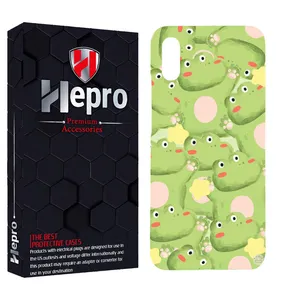 HEPRO MC Cover for XIAOMI REDMI 9A