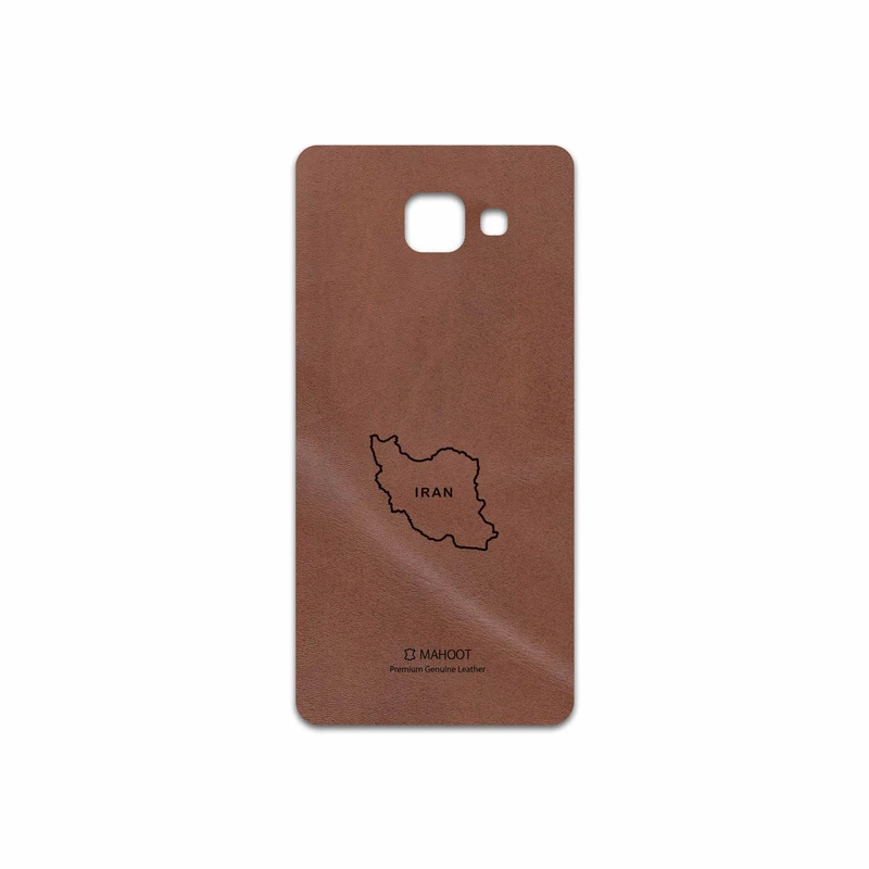 برچسب پوششی ماهوت مدل MNL-IRC مناسب برای گوشی موبایل سامسونگ Galaxy A5 2016