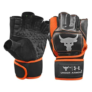 دستکش بدنسازی مدل GS-Rock-GDS-402P255-GS