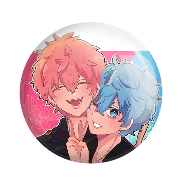 پیکسل خندالو مدل انگری و اسمایلی انیمه توکیو ریونجرز کد 11131