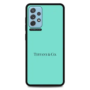 AKAM AMC-WSGA72-BRANDS-38  Cover For Samsung Galaxy A72