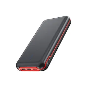 شارژر همراه مدل RoSH  ظرفیت 30000 میلی آمپر ساعت