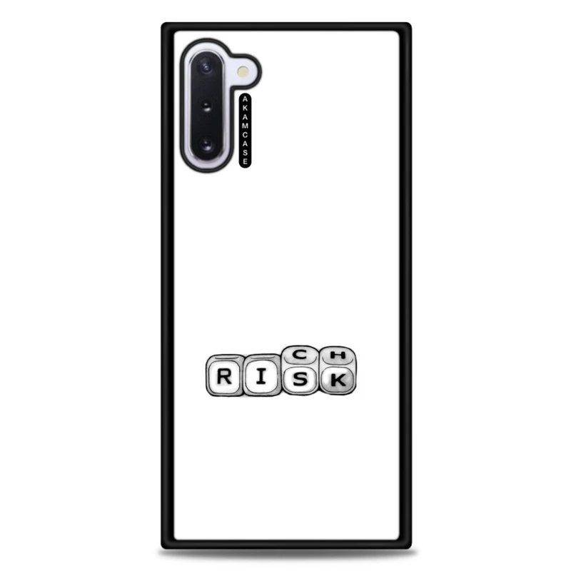 کاور آکام مدل AMC-WSGN10-RICH-25 مناسب برای گوشی موبایل سامسونگ Galaxy Note 10