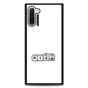 AKAM AMC-WSGN10-RICH-25 Cover For Samsung Galaxy Note 10