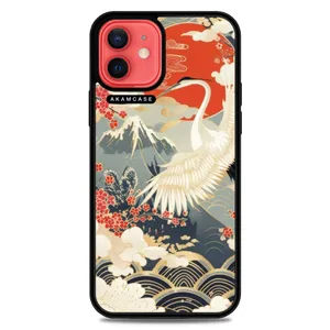 AKAM AMC-AW12-ZEN-15 Cover For Apple iPhone 12