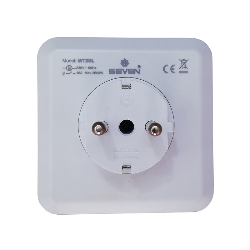 تایمر برق سون مدل MT20L