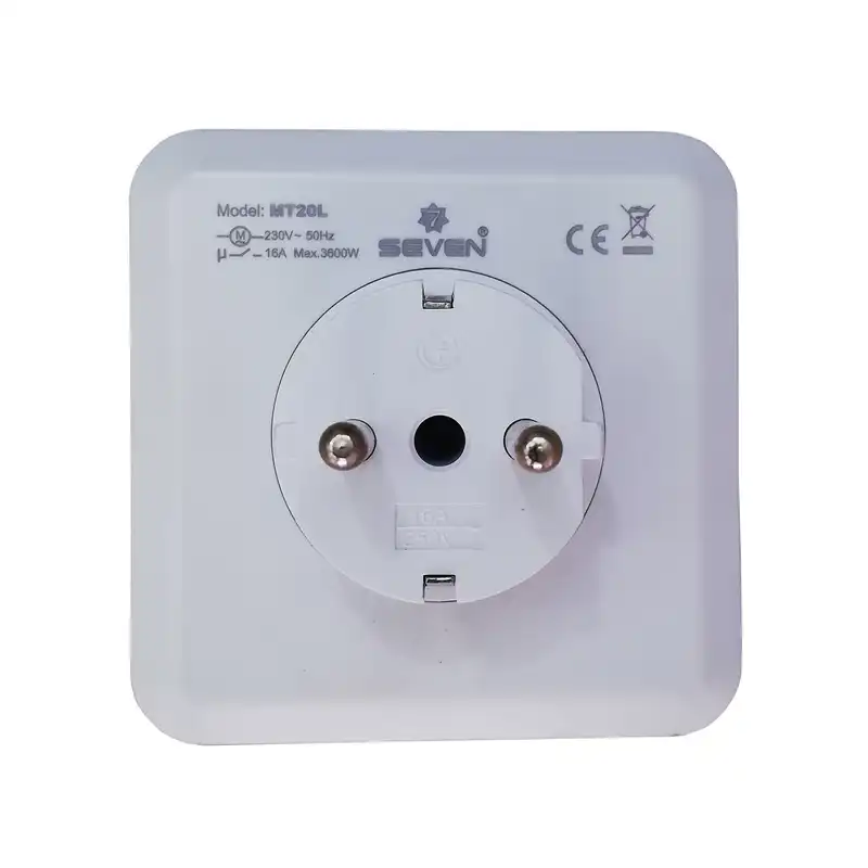 تایمر برق سون مدل MT20L