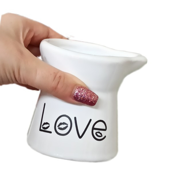 سس خوری مدل love سس خوری مدل love