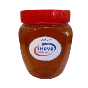 عسل بدون شکر بکر شایا - 1 کیلوگرم