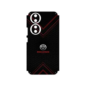 MAHOOT Brilliance Cover Sticker for Honor 90