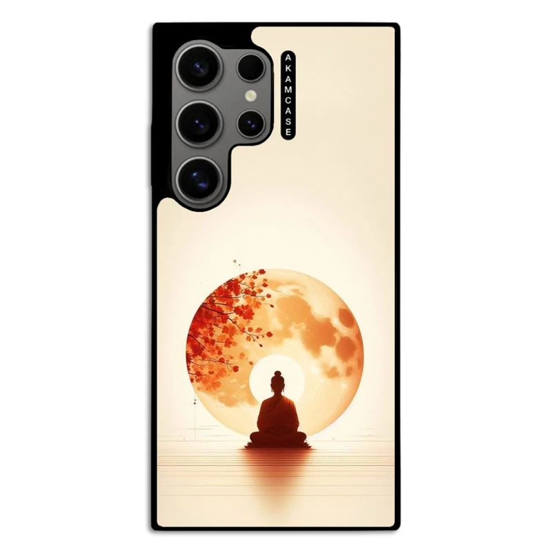 کاور آکام مدل AMC-WSGS24U-ZEN-24 مناسب برای گوشی موبایل سامسونگ Galaxy S24 Ultra