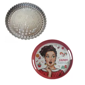 سینی کد 0043 مجموعه 2 عددی