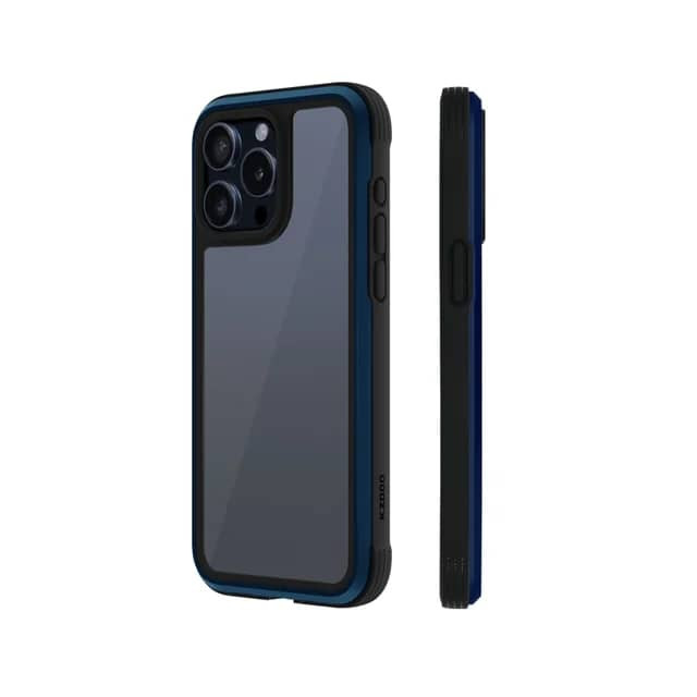 کاور کی-زد دو مدل Ares مناسب برای گوشی موبایل اپل iPhone 16 Pro Max
