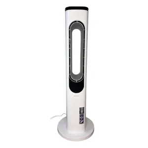 پنکه بدون پره ۹۰ وات سنکور مدل SFT 3702WH