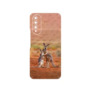 MAHOOT Kangaroo Cover Sticker for Wiko T50