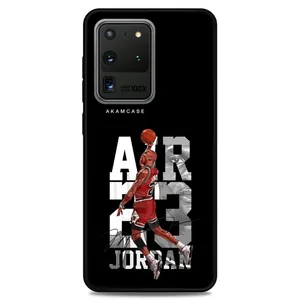AKAM AMC-WSGS20U-BASKETBALL5 Cover For Samsung Galaxy S20 Ultra