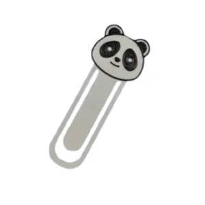 نشانگر کتاب مدل پاندا