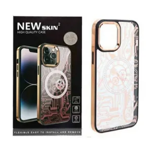 Newskin2 magsafe apple iphone 13 promax