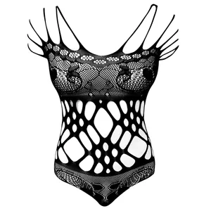 لباس خواب زنانه ماییلدا مدل فیشنت کد 4855-7039 