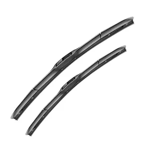 تیغه برف پاک‌کن پاسیکو مدل M1822c مناسب برای ام وی ام X22 بسته 2 عددی