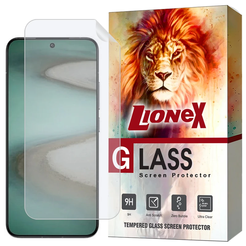 محافظ صفحه نمایش لایونکس مدل LFNMB20 مناسب برای گوشی موبایل ویوو X200