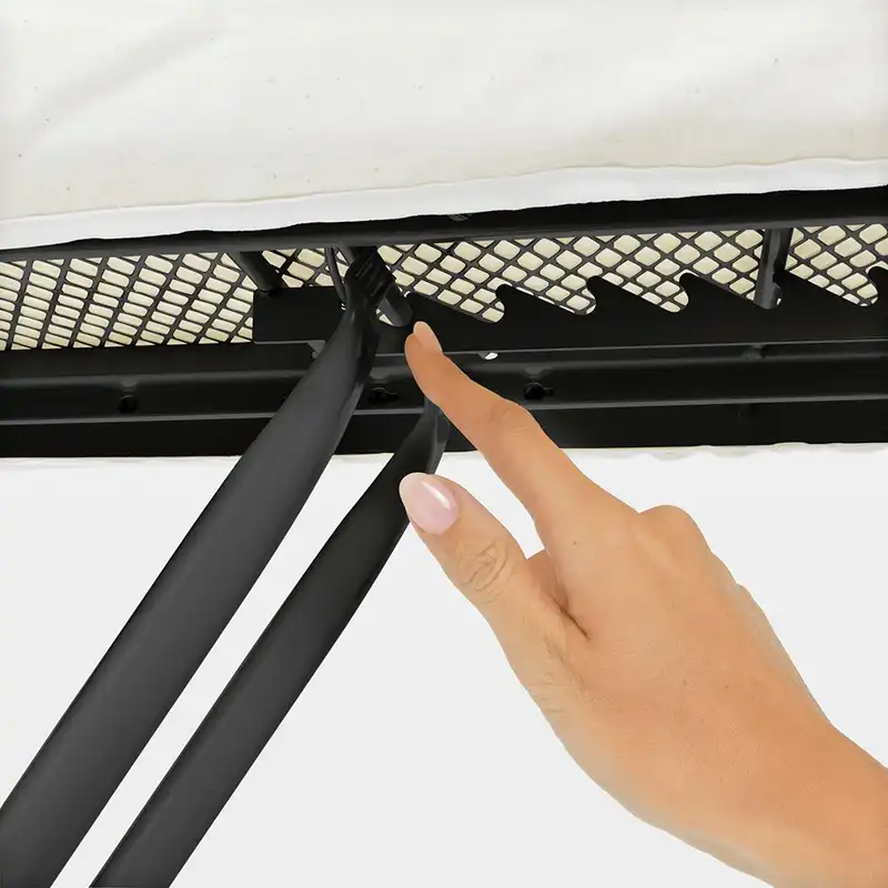 میز اتو برابانتیا مدل Ironing Board W