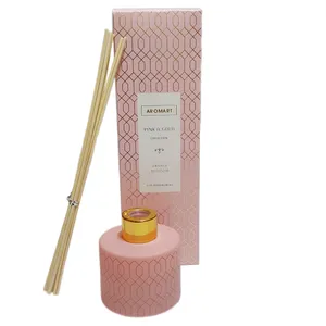 خوشبو کننده آرومارت مدل ROSE
