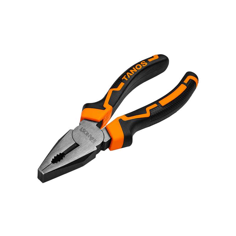 انبردست تانوس مدل CP_03_08 سایز 8 اینچ