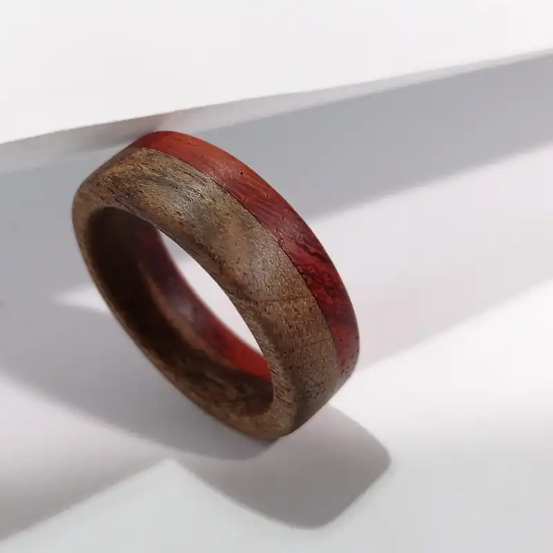 انگشتر سورئال دیزاین مدل SVO2W