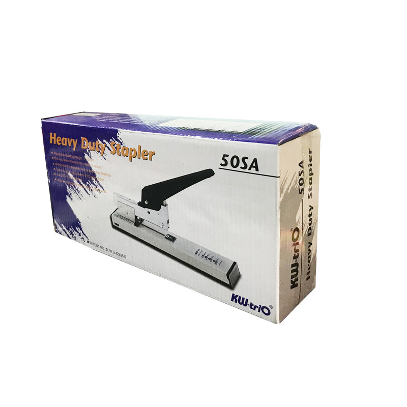 منگنه کیدبلیو تریو مدل 50SA