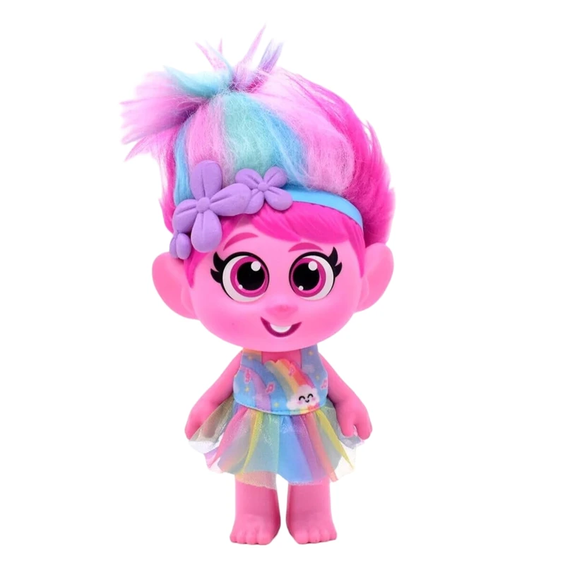 فیگور مدل انیمیشن Trolls طرح پاپی