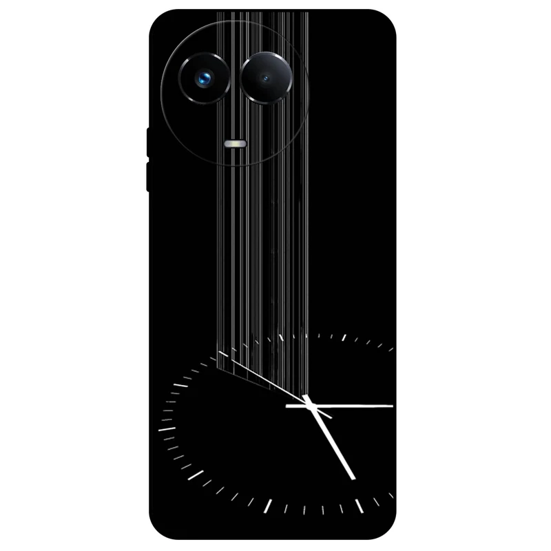 کاور مگافون طرح در میان ستارگان مدل 1895 مناسب برای گوشی موبایل ریلمی 11 5G / 11X    