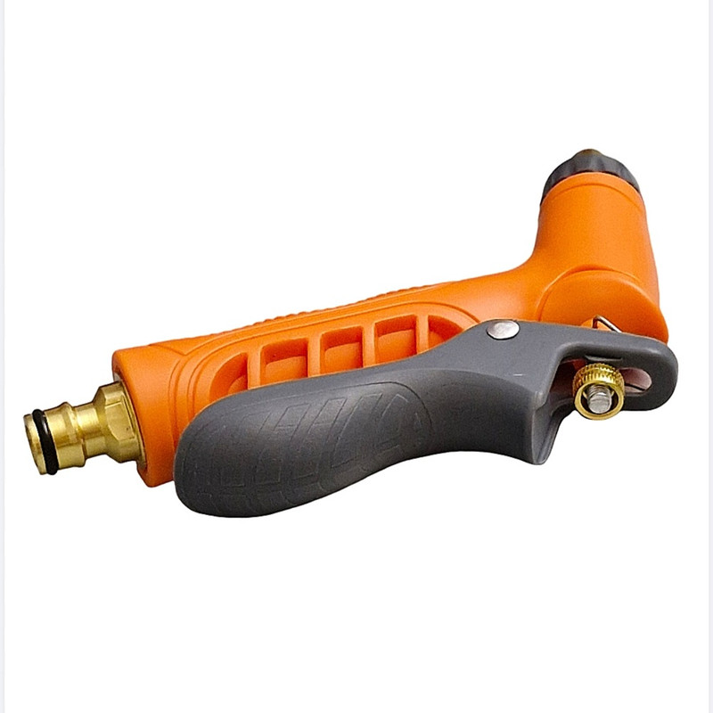 تفنگی کارواش مدل YF مجموعه 6 عددی