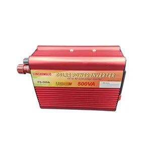 اینورتر شبه سینوسی سان چنگلیک مدل FS-500A ظرفیت 500 وات