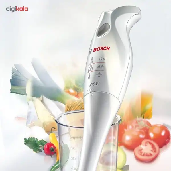 گوشت کوب برقی بوش مدل MSM6B150