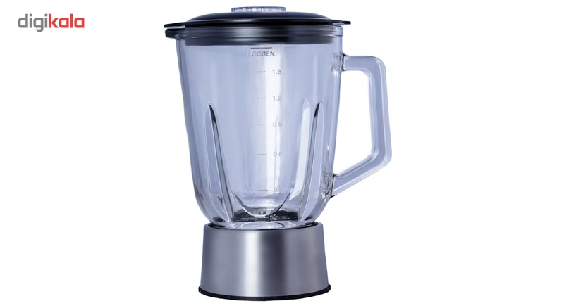 عکس شماره 4 : آبمیوه گیری چند کاره دسینی مدل 222