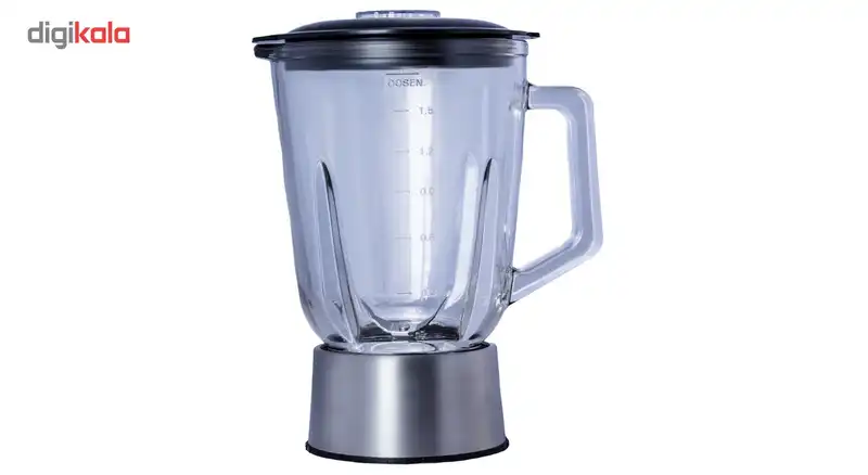 آبمیوه گیری چند کاره دسینی مدل 222