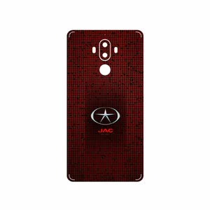 MAHOOT JAC Cover Sticker for Huawei Mate 9